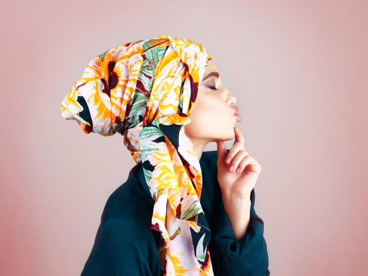 تصویر 1 از قیمت خرید شال ابریشم با فروش عمده